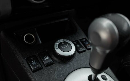 Nissan X-Trail, 2012 год, 1 350 000 рублей, 15 фотография