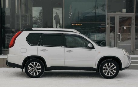 Nissan X-Trail, 2012 год, 1 350 000 рублей, 4 фотография