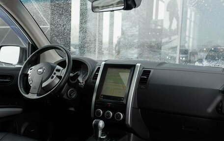 Nissan X-Trail, 2012 год, 1 350 000 рублей, 10 фотография