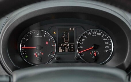 Nissan X-Trail, 2012 год, 1 350 000 рублей, 12 фотография