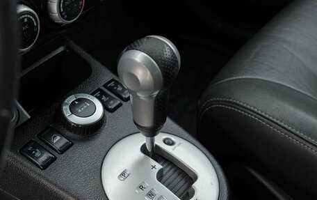 Nissan X-Trail, 2012 год, 1 350 000 рублей, 14 фотография