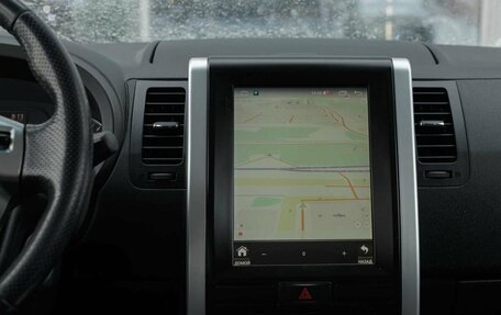 Nissan X-Trail, 2012 год, 1 350 000 рублей, 13 фотография