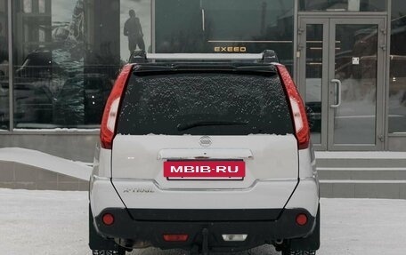 Nissan X-Trail, 2012 год, 1 350 000 рублей, 6 фотография