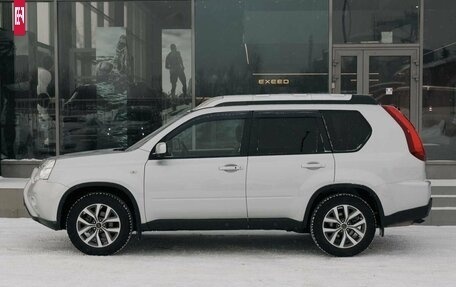 Nissan X-Trail, 2012 год, 1 350 000 рублей, 8 фотография