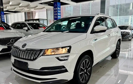 Skoda Karoq I, 2022 год, 1 430 100 рублей, 1 фотография