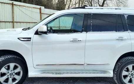 Haval H9 I рестайлинг, 2022 год, 2 500 000 рублей, 1 фотография