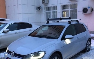 Volkswagen Golf VII, 2019 год, 1 850 000 рублей, 1 фотография