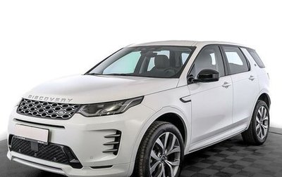 Land Rover Discovery Sport I рестайлинг, 2025 год, 6 600 000 рублей, 1 фотография