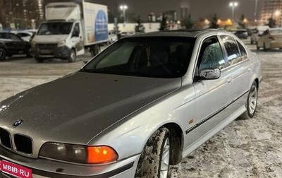 BMW 5 серия, 2000 год, 470 000 рублей, 1 фотография