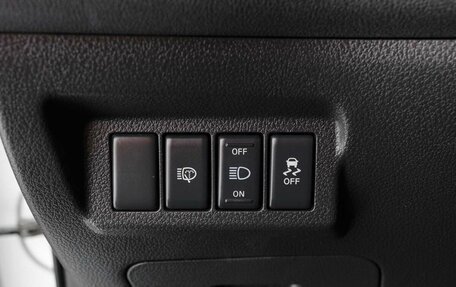 Nissan X-Trail, 2012 год, 1 350 000 рублей, 17 фотография