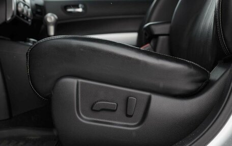 Nissan X-Trail, 2012 год, 1 350 000 рублей, 18 фотография