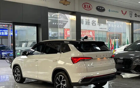 Skoda Kamiq I, 2022 год, 1 650 100 рублей, 4 фотография