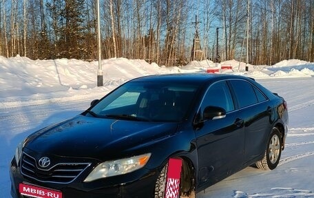 Toyota Camry, 2009 год, 1 000 000 рублей, 1 фотография