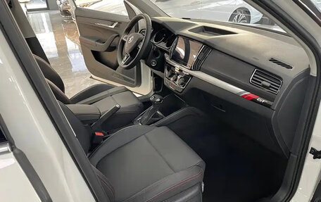 Skoda Kamiq I, 2022 год, 1 650 100 рублей, 10 фотография