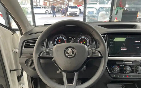 Skoda Kamiq I, 2022 год, 1 650 100 рублей, 7 фотография