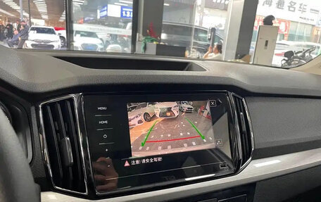 Skoda Kamiq I, 2022 год, 1 650 100 рублей, 13 фотография