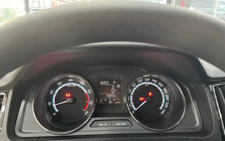 Skoda Kamiq I, 2022 год, 1 650 100 рублей, 15 фотография