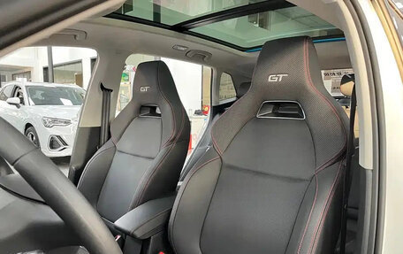 Skoda Kamiq I, 2022 год, 1 650 100 рублей, 12 фотография