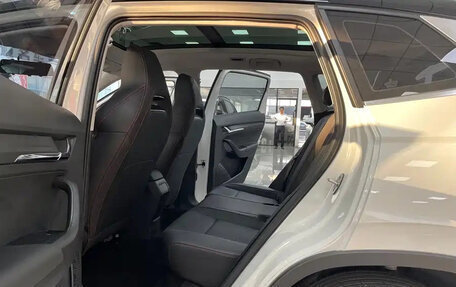 Skoda Kamiq I, 2022 год, 1 650 100 рублей, 11 фотография