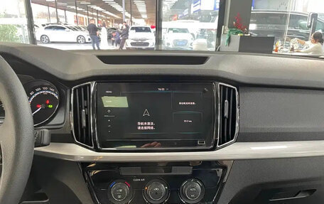 Skoda Kamiq I, 2022 год, 1 650 100 рублей, 14 фотография