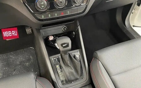 Skoda Kamiq I, 2022 год, 1 650 100 рублей, 16 фотография