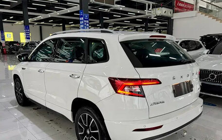 Skoda Karoq I, 2022 год, 1 430 100 рублей, 5 фотография