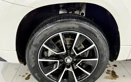 Skoda Karoq I, 2022 год, 1 430 100 рублей, 10 фотография