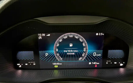 Skoda Karoq I, 2022 год, 1 430 100 рублей, 13 фотография