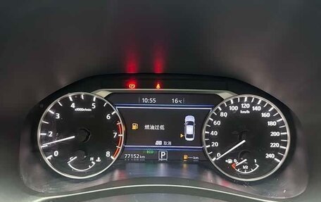 Nissan Teana, 2025 год, 1 999 300 рублей, 9 фотография