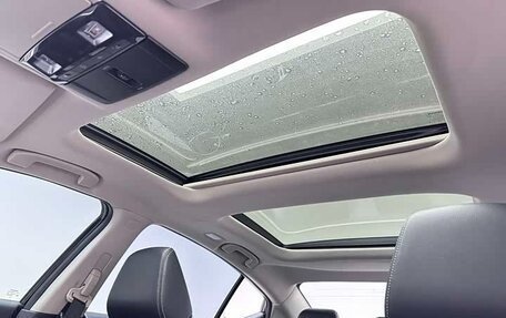 Nissan Teana, 2025 год, 1 999 300 рублей, 10 фотография