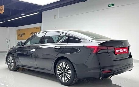 Nissan Teana, 2025 год, 1 999 300 рублей, 4 фотография