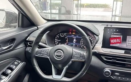 Nissan Teana, 2025 год, 1 999 300 рублей, 11 фотография