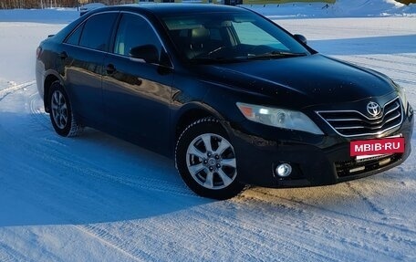 Toyota Camry, 2009 год, 1 000 000 рублей, 2 фотография