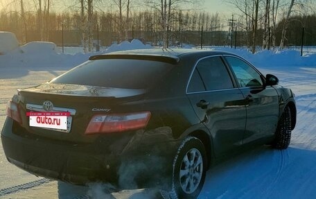 Toyota Camry, 2009 год, 1 000 000 рублей, 3 фотография