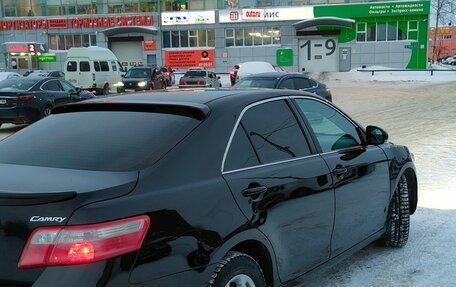 Toyota Camry, 2009 год, 1 000 000 рублей, 5 фотография