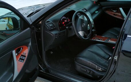 Toyota Camry, 2009 год, 1 000 000 рублей, 10 фотография