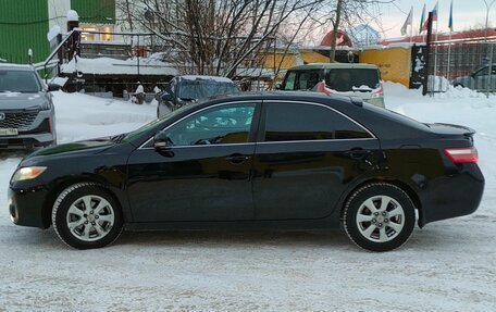 Toyota Camry, 2009 год, 1 000 000 рублей, 11 фотография