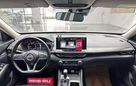 Nissan Teana, 2025 год, 1 999 300 рублей, 12 фотография