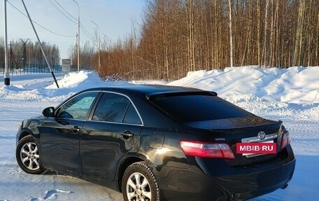 Toyota Camry, 2009 год, 1 000 000 рублей, 4 фотография