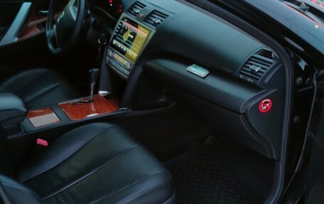 Toyota Camry, 2009 год, 1 000 000 рублей, 15 фотография