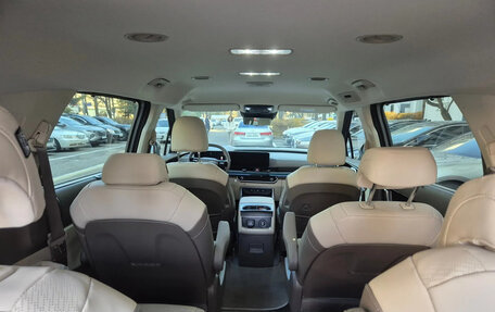 KIA Carnival, 2025 год, 4 670 000 рублей, 5 фотография