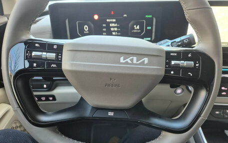 KIA Carnival, 2025 год, 4 670 000 рублей, 6 фотография