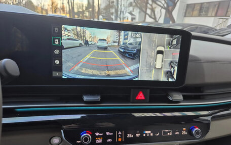 KIA Carnival, 2025 год, 4 670 000 рублей, 7 фотография