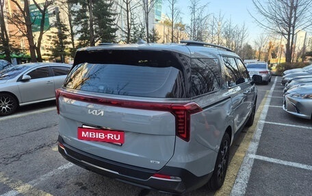 KIA Carnival, 2025 год, 4 670 000 рублей, 4 фотография