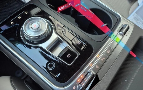 KIA Carnival, 2025 год, 4 670 000 рублей, 8 фотография