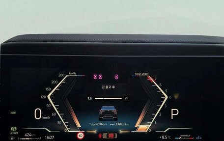 BMW 7 серия, 2024 год, 14 357 098 рублей, 7 фотография