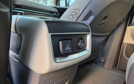 KIA Carnival, 2025 год, 4 670 000 рублей, 14 фотография