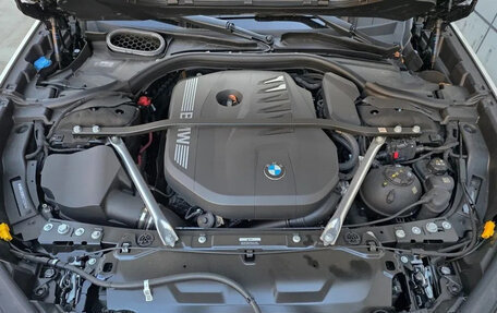 BMW 7 серия, 2024 год, 14 357 098 рублей, 5 фотография