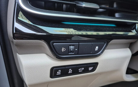 KIA Carnival, 2025 год, 4 670 000 рублей, 12 фотография