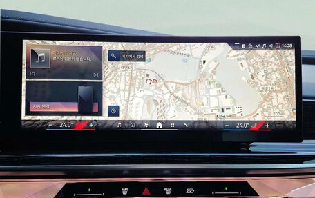 BMW 7 серия, 2024 год, 14 357 098 рублей, 10 фотография